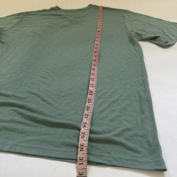 Free Fly Henley Shirt Mens 3XL Bamboo UPF 45 NEW XXXL Outdoors‎ Hiking - Picture 7 of 9